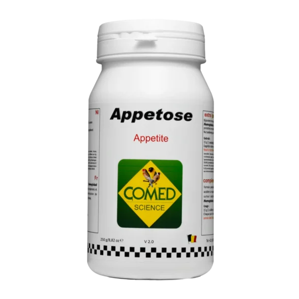 Comed - Appetose Bird (250g)