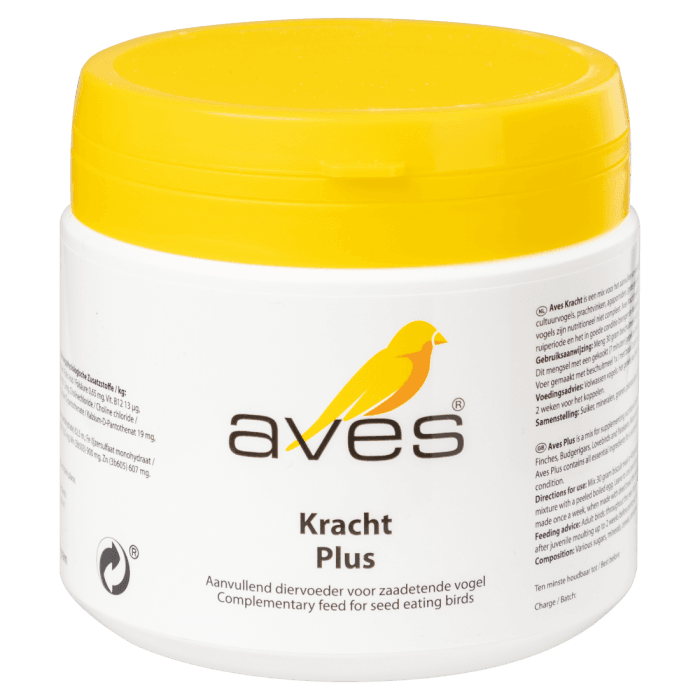 Aves - Kracht (200g)