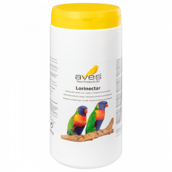 Aves - Lorinectar (900g)