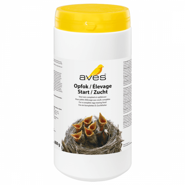 Aves - Opfok (800g)