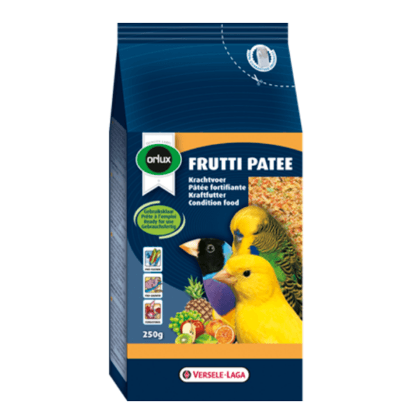 Frutti Patee (250g)