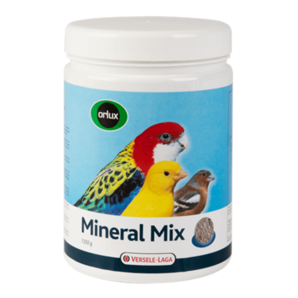 Versele Laga - Mineral Mix (1,350kg)