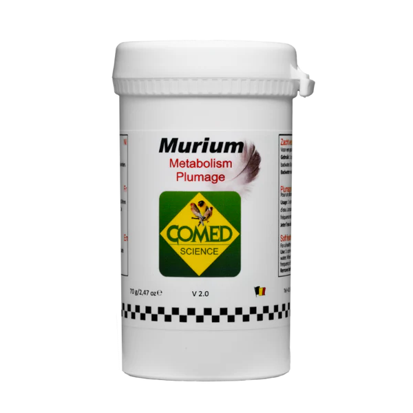 Comed - Murium Bird (70g)
