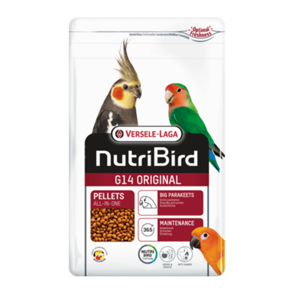 NutriBird G14 Original (1kg)