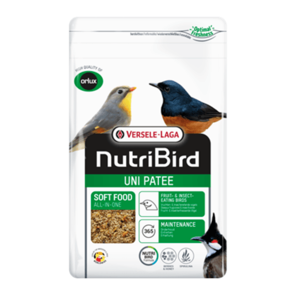 NutriBird Uni Patee (1kg)