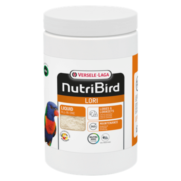 NutriBird Lori (700 g)