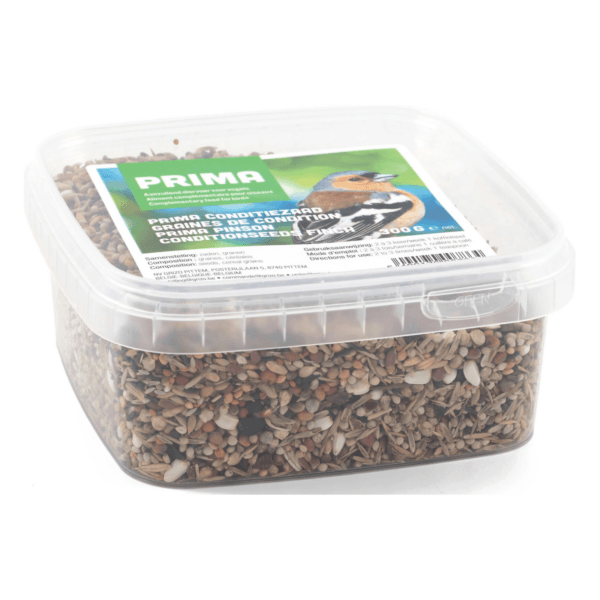 PRIMA CONDITIEZAAD (300g)