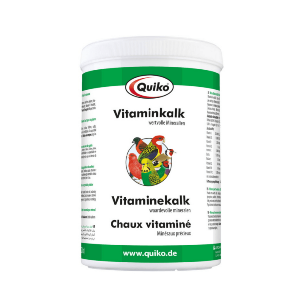 Quiko - Vitaminekalk (1kg)
