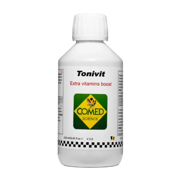 Comed - Tonivit Oiseau (250 ml)