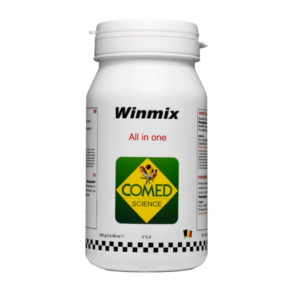 Comed - Winmix Bird (300g)