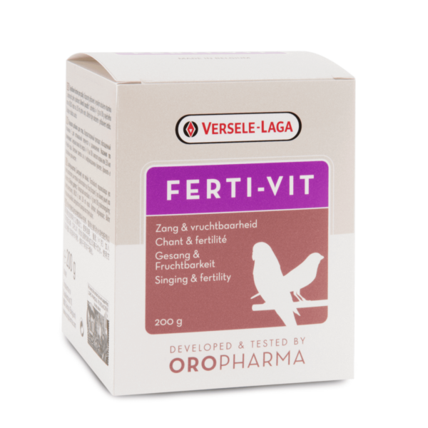 Versele Laga - Ferti-Vit (200g)