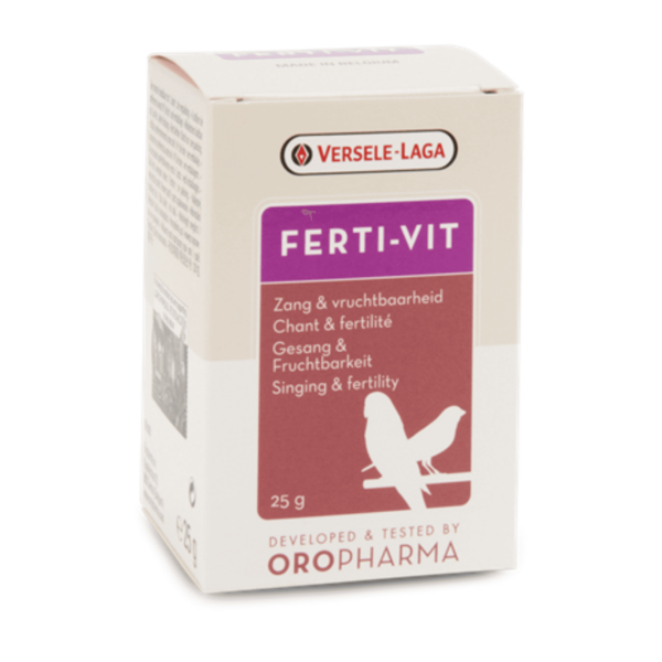 Versele Laga - Ferti-Vit (25g)