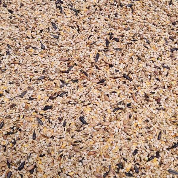 Bird Supreme - Carduelis Excellent (12 kg)