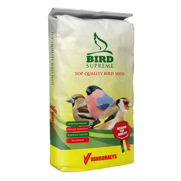 Bird Supreme - Tarins et chardonnerets Super (4 kg - emballés soi-même)