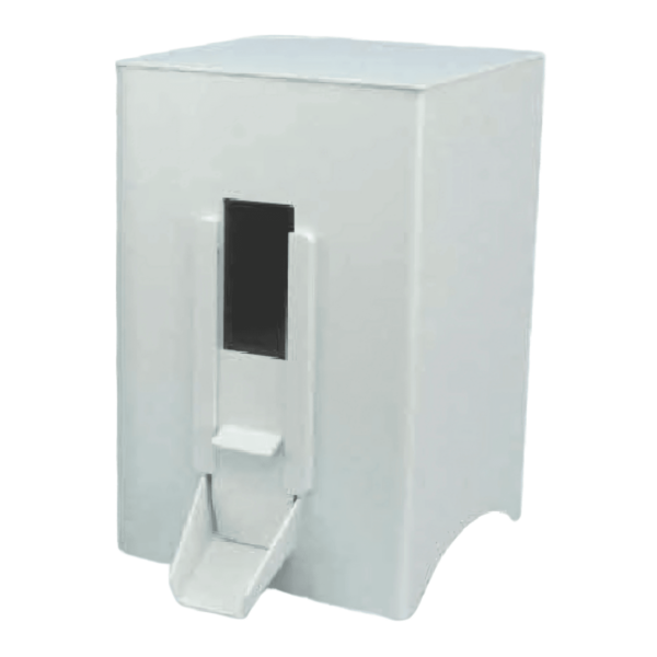 Prima - Zaadsilo 10kg (4011)