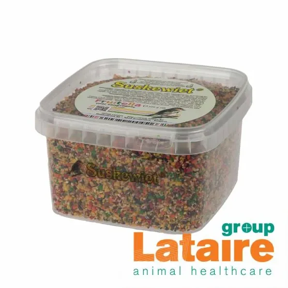 Suskewiet - Fruitella (500g)