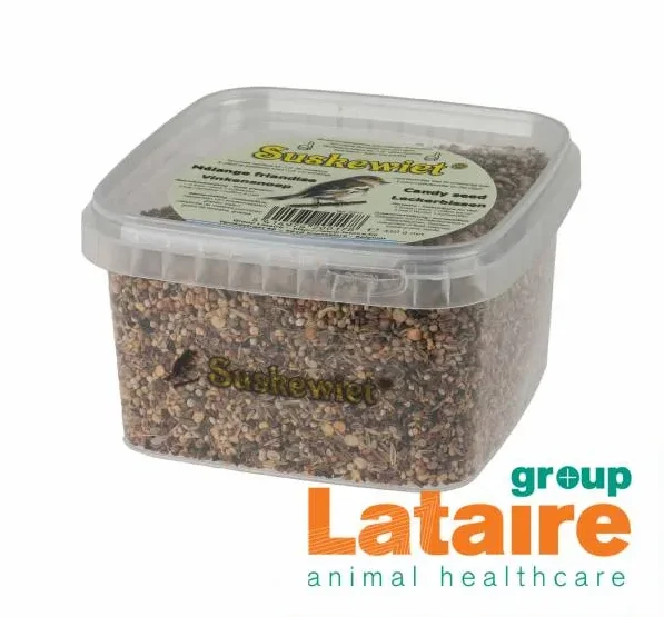 Suskewiet - Bonbons pour pinsons (450 g)