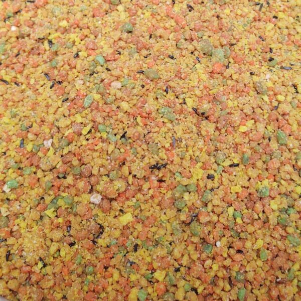 Bird Supreme - Tutti Frutti (1kg - emballé soi-même)