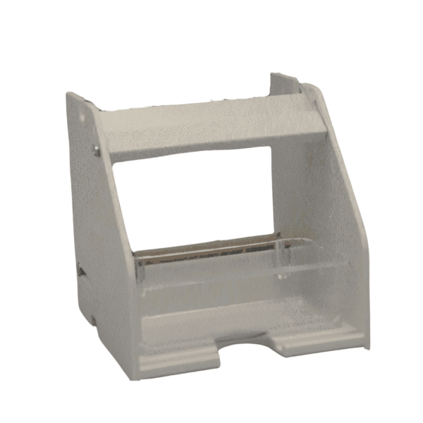 Prima - Système d'alimentation avec pot pour façade de porte coulissante (4008)