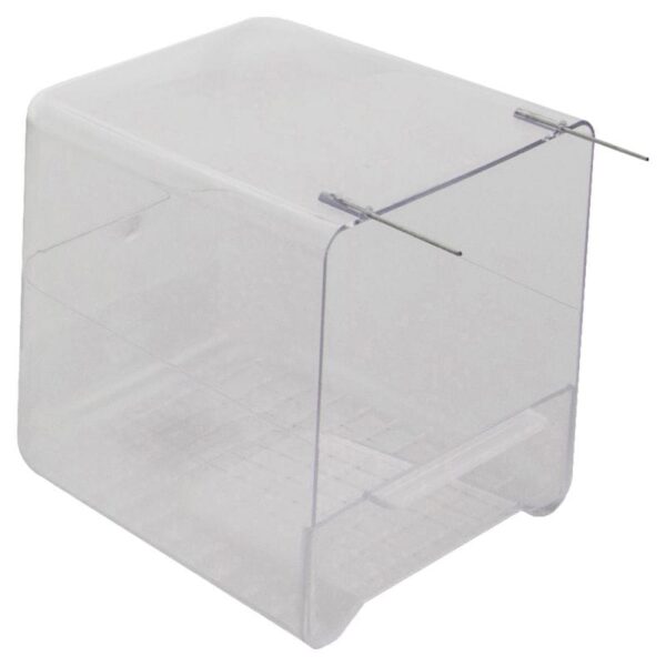 Benelux - BADJE BENELUX GROOT METALEN HAAKJES