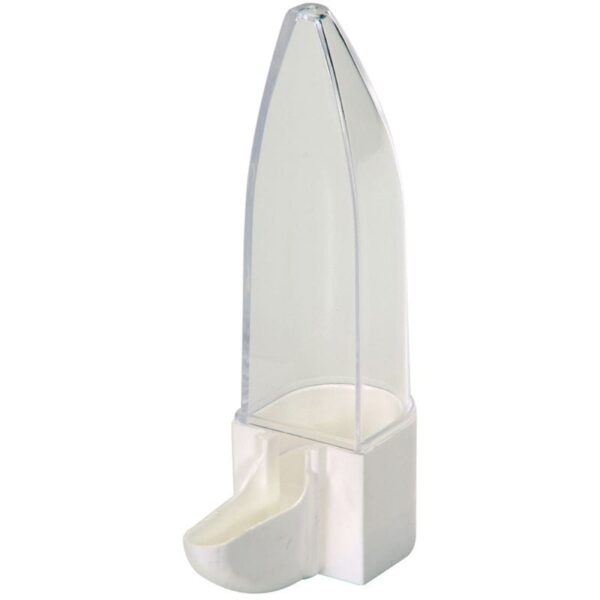 Benelux - BANAANFONTEIN (wit/transparant)