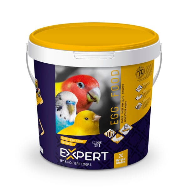 EXPERT - PÂTE AUX ŒUFS ORIGINALE (5kg)