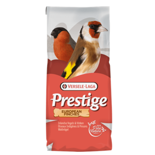 Versele Laga - Inlandse Vogels (4kg - zelfverpakt)