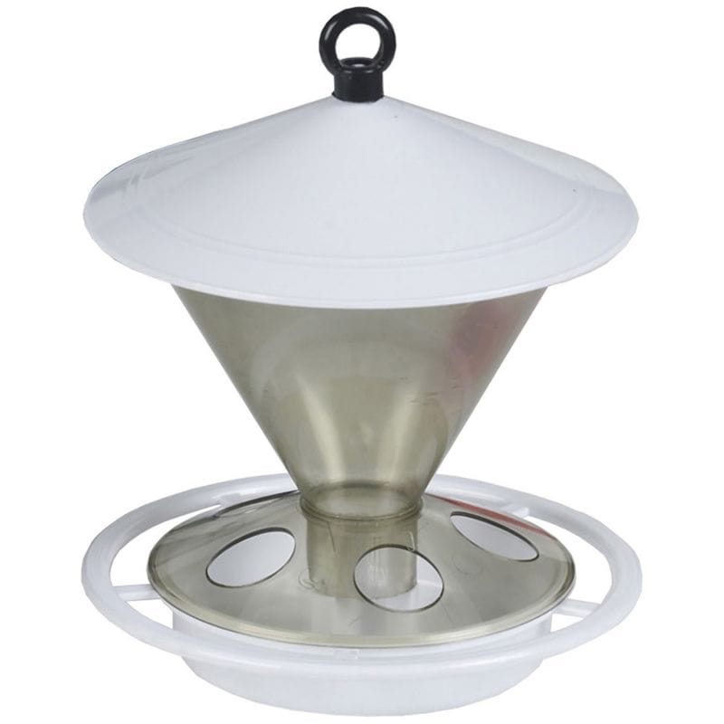 Benelux - KLOK UNIVERSEEL 18X22CM