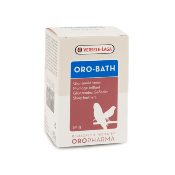 Versele Laga - Oro-Bath (50g)
