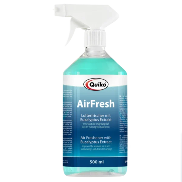 Quiko - Air Fresh (500 ml)