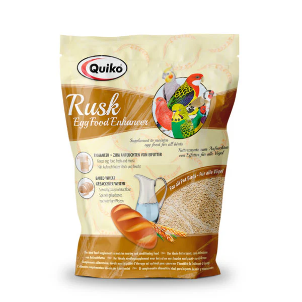 Quiko - Biscotte (1kg)