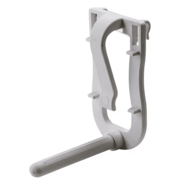 Grizo - Houder sepiaschelpen Plastiek