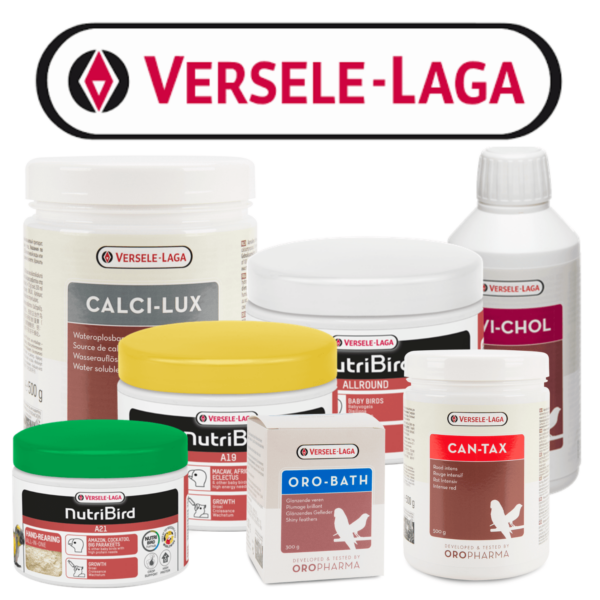 Versele Laga Oropharma