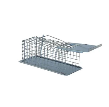 BSI - Piège à souris 1 entrée