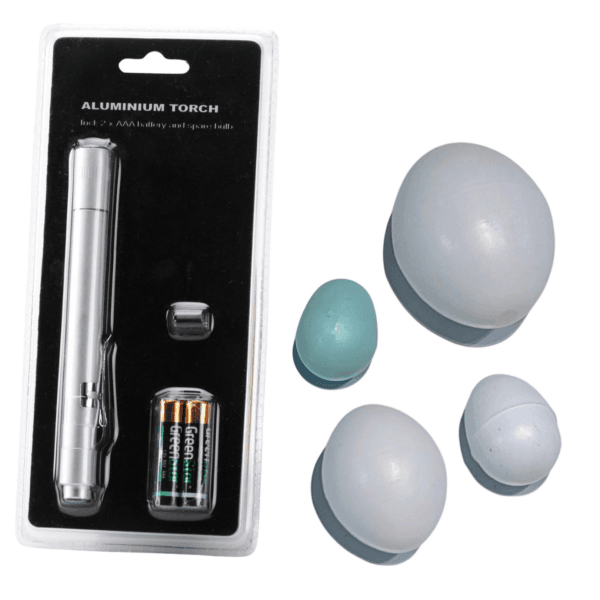 Accessoires d’élevage