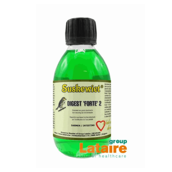 Suskewiet - Digest Forte 2 (250 ml)