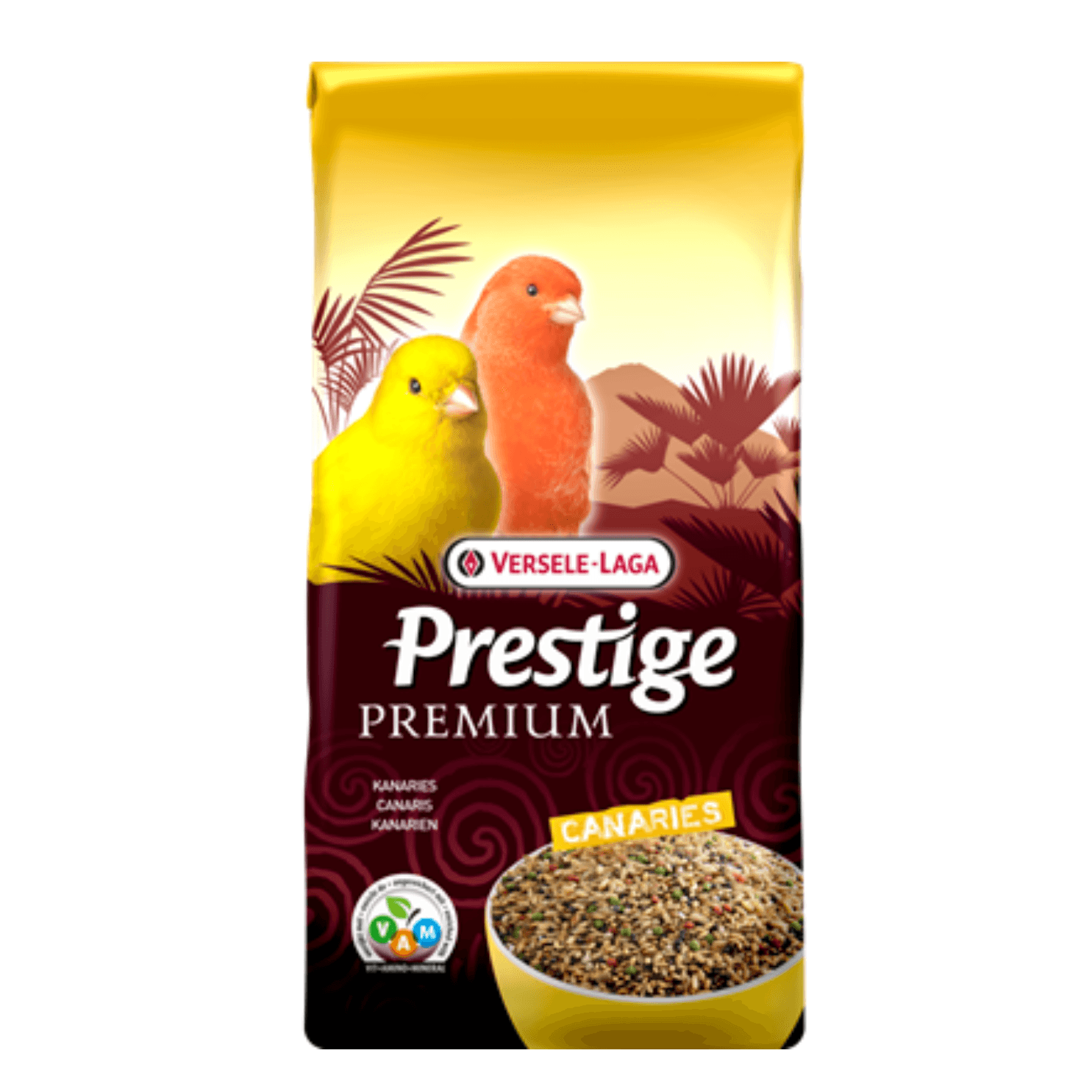 Versele Laga - Canaris Prestige Premium (0,8 kg)