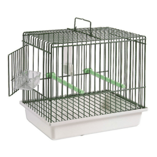 CAGE DE TRANSPORT CINCIA (17*24,5*22CM)