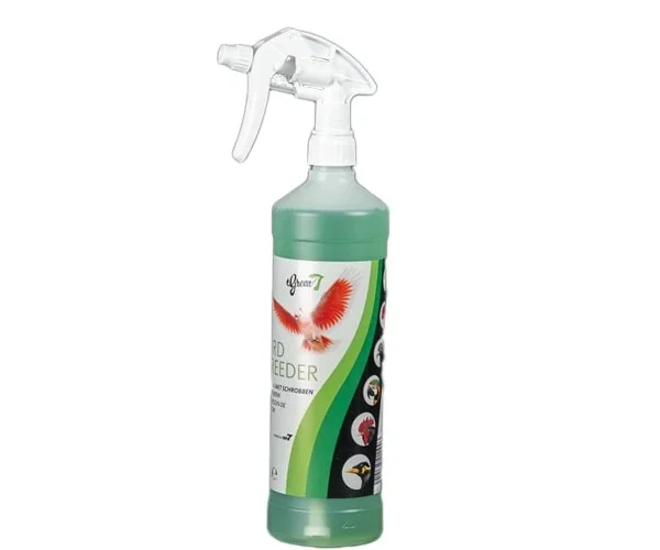 Green 7 Bird Breeder - Agent nettoyant (1 l)
