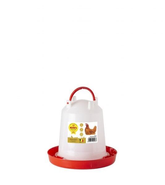 HORLOGE À BOIRE À BAÏONNETTE 3L