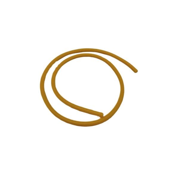 Caoutchouc pour anneaux