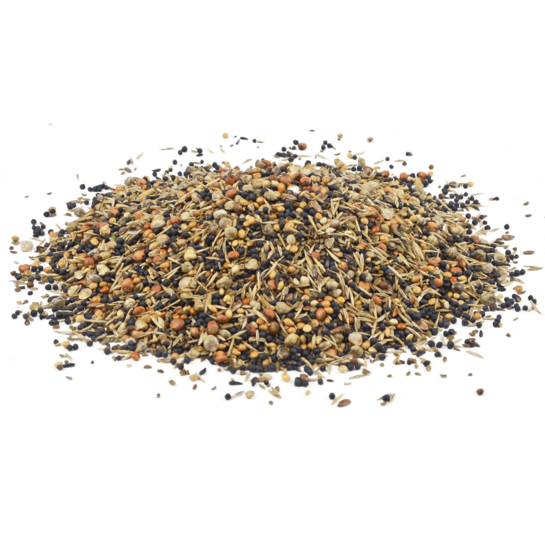 Graines sauvages/Krok/graines d’herbes Bird-X (4kg) – Image 2