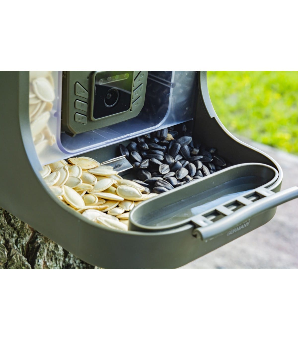 TX-165 Birdcam (groen) - Afbeelding 8