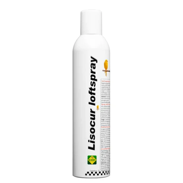 Comed - Lisocur Loftspray Bird (400ml)